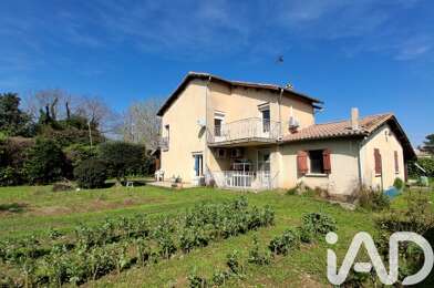 Maison 7 pièces 722000 €