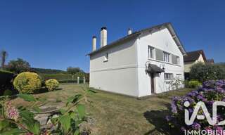 Maison 5 Pièces 155 m² à vendre à Gurmençon (64400)