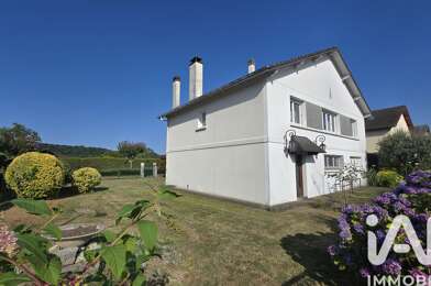 Maison 5 pièces 174000 €