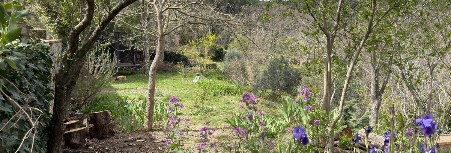 Maison 6 Pièces 114 m² à vendre à Calmeilles (66400)