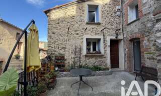 Maison 6 Pièces 114 m² à vendre à Calmeilles (66400)