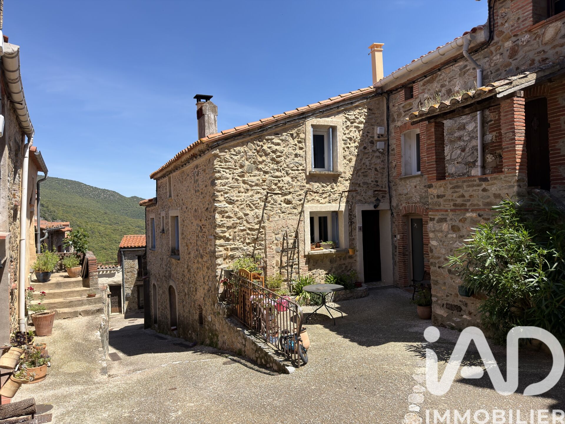 Maison à vendre, 6 pièces, 114 m², Calmeilles
