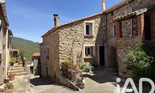 Maison 6 Pièces 114 m² à vendre à Calmeilles (66400)