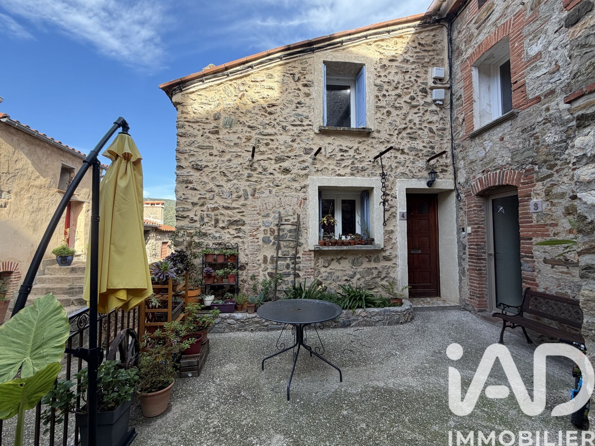 Vente Maison de village 6 pièces - Photo 2