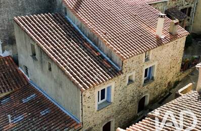 Vente Maison/villa 5 pièces — photo du bien