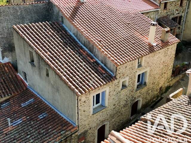 Vente Maison/villa 5 pièces — photo du bien