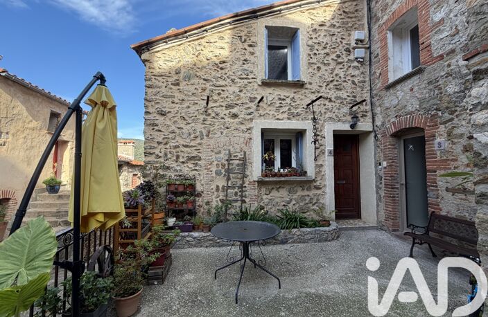 Vente Maison/villa 5 pièces — photo 4