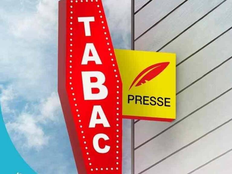 Vente Bar-tabac 50 m&sup2; — photo 1