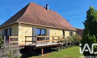 Maison 8 Pièces 270 m² à vendre à Meyrals (24220)