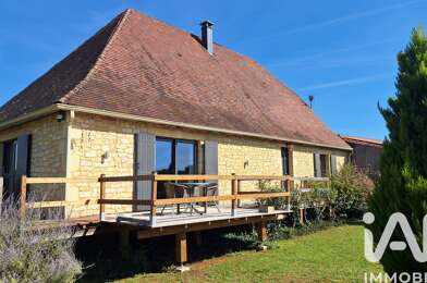 Maison 8 pièces 369000 €