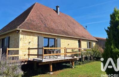 Vente Maison/villa 8 pièces — photo du bien