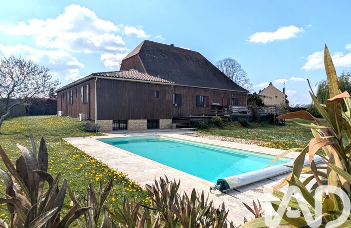 Vente Maison/villa 8 pièces — photo 4