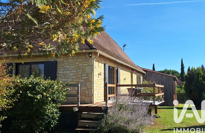 Vente Maison/villa 8 pièces — photo 5