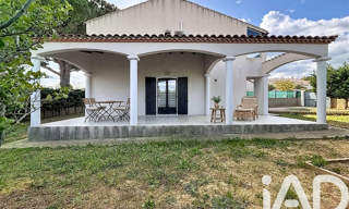 Maison 7 Pièces 121 m² à vendre à Béziers (34500)