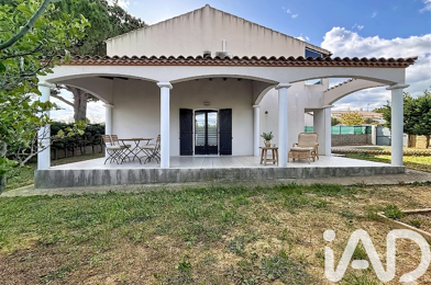 Maison 7 pièces 299000 €