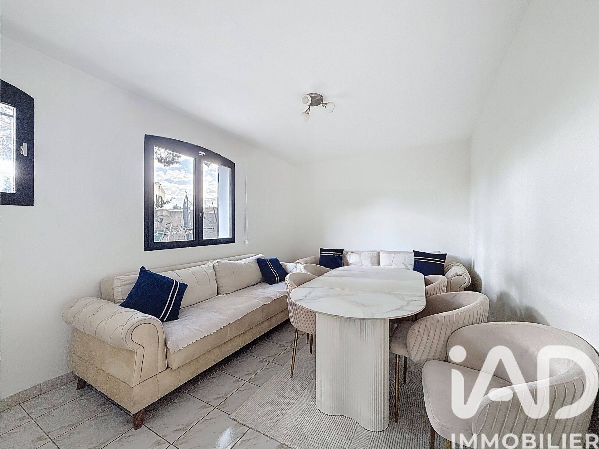 Vente Maison/villa 7 pièces - Photo 5