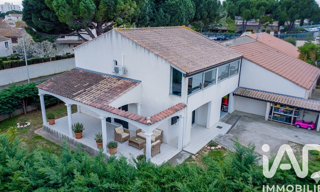 Maison 7 Pièces 121 m² à vendre à Béziers (34500)