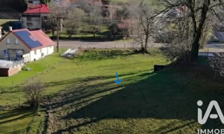 Terrain  768 m² à vendre à Foncine-le-Haut (39460)