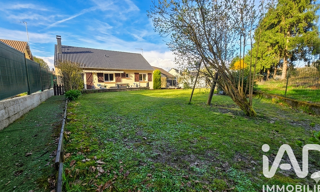 Maison 4 Pièces 95 m² à vendre à Charleville-Mézières (08000)