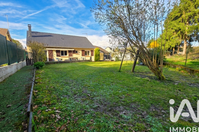 Maison 4 pièces 196000 €