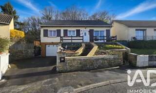 Maison 4 Pièces 95 m² à vendre à Charleville-Mézières (08000)