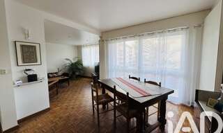 Appartement 4 Pièces 67 m² à vendre à La Celle-Saint-Cloud (78170)