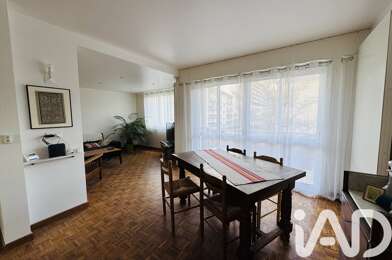 Appartement 4 pièces 255000 €