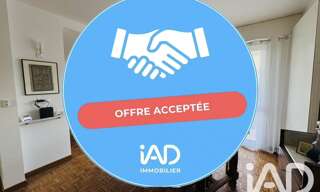 Appartement 4 Pièces 67 m² à vendre à La Celle-Saint-Cloud (78170)