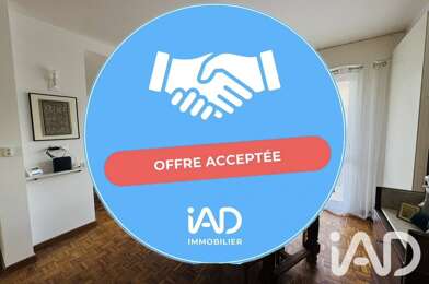 Appartement 4 pièces 245000 €