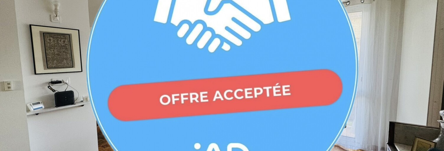 Appartement 4 Pièces 67 m² à vendre à La Celle-Saint-Cloud (78170)