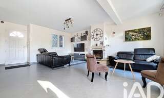 Maison 6 Pièces 123 m² à vendre à La Ville-du-Bois (91620)