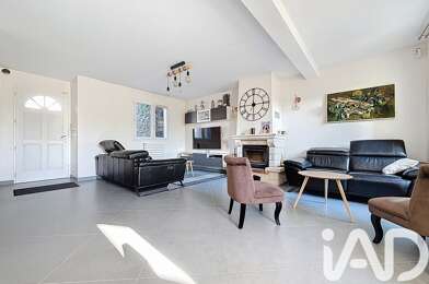 Maison 6 pièces 449000 €