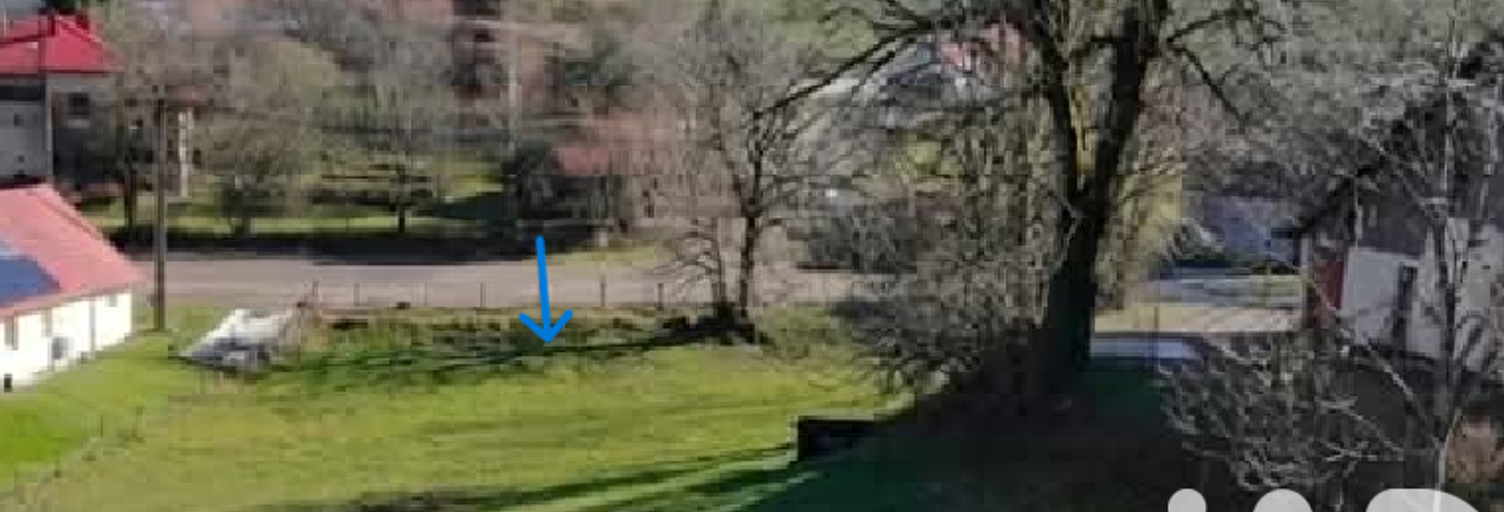 Terrain  617 m² à vendre à Foncine-le-Haut (39460)