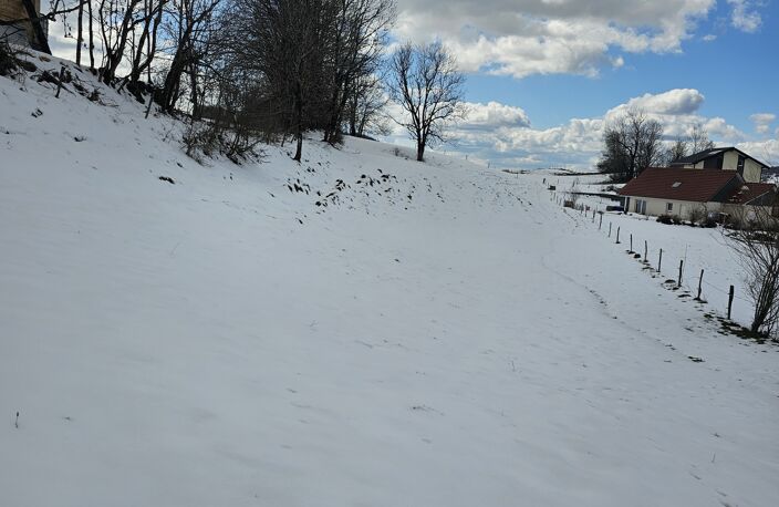 Vente Terrain 617 m&sup2; — photo 3