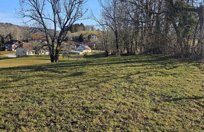 Vente Terrain 617 m&sup2; — photo 4