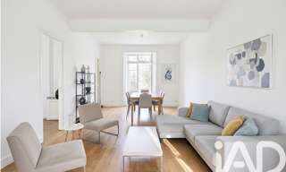 Maison 5 Pièces 127 m² à vendre à Morsang-sur-Orge (91390)