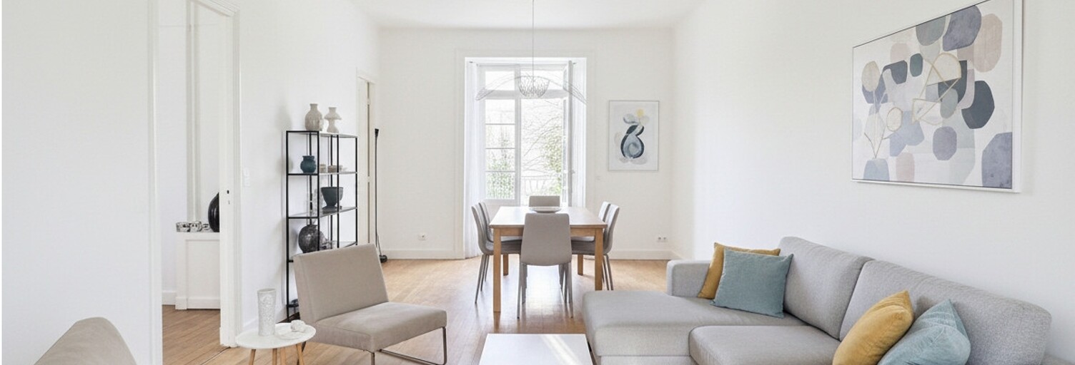 Maison 5 Pièces 127 m² à vendre à Morsang-sur-Orge (91390)