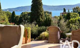 Maison 4 Pièces 90 m² à vendre à Sainte-Maxime (83120)