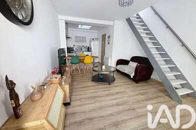 Maison 3 pièces 99900 €