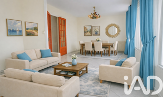 Appartement 3 Pièces 69 m² à vendre à Évreux (27000)