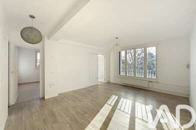 Appartement 4 pièces 159000 €