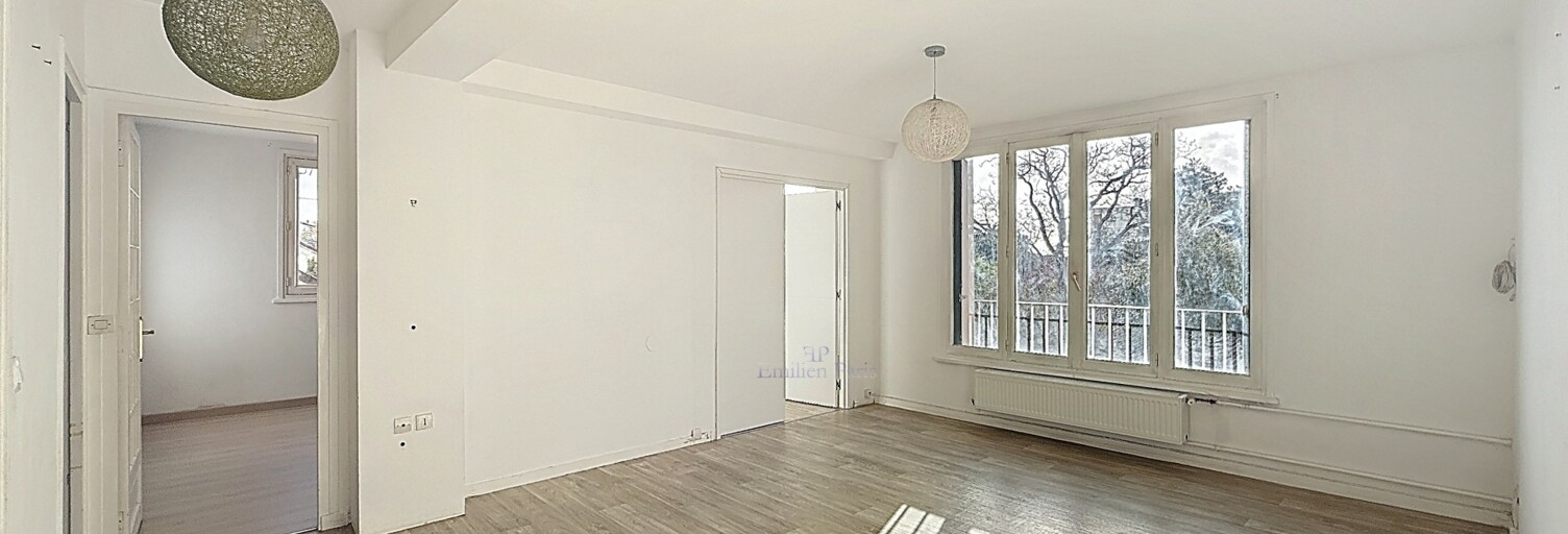 Appartement 4 Pièces 69 m² à vendre à Mantes-la-Ville (78711)