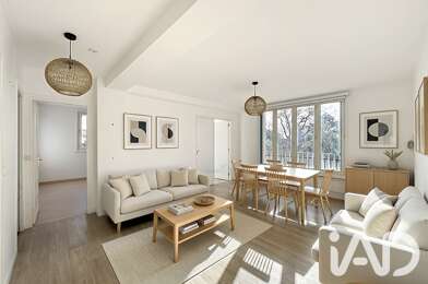 Appartement 4 pièces 149000 €