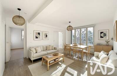 Vente Appartement 4 pièces — photo du bien