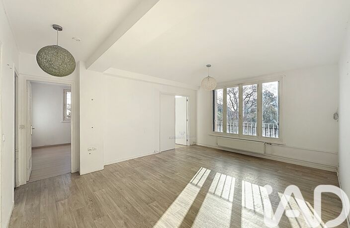 Vente Appartement 4 pièces — photo 2