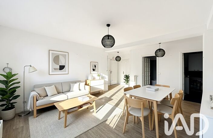 Vente Appartement 4 pièces — photo 3