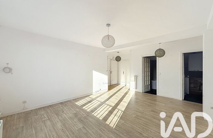 Vente Appartement 4 pièces — photo 4