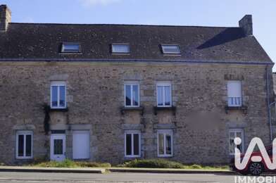 Appartement 4 pièces 85000 €