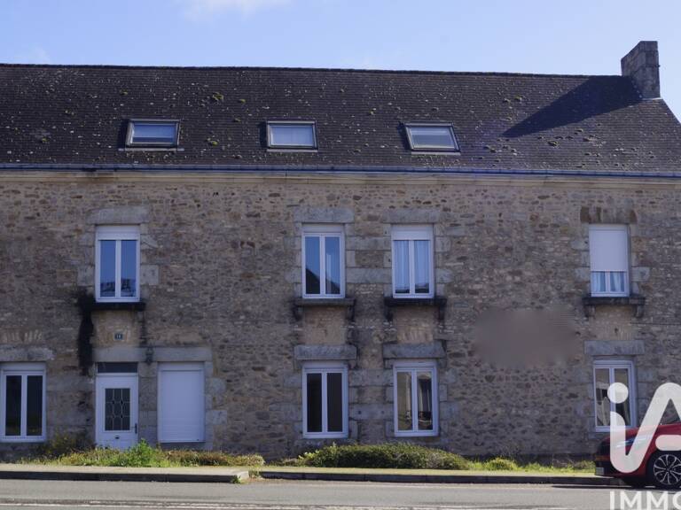 Vente Appartement 4 pièces — photo 1
