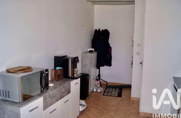Vente Appartement 4 pièces — photo 4